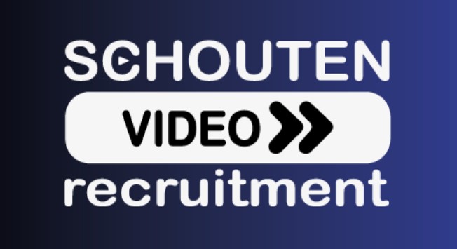Schouten video recruitment