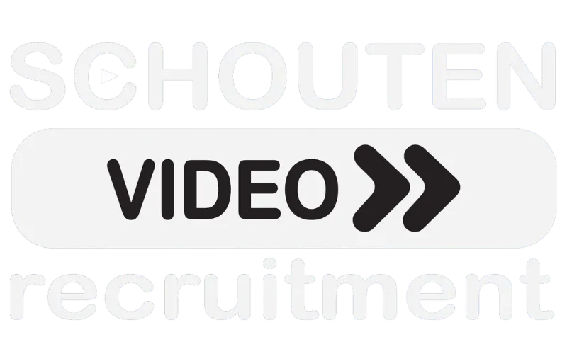 video recruitment